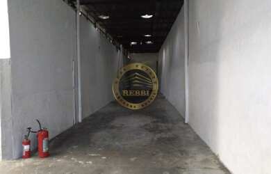 Imagem 6: Galpão para Locação 2000M², Jordanópolis, São Bernardo do Campo - SP