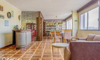 Imagem: Apartamento à venda em São Paulo