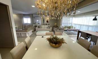 Imagem 2: Aluguel Apartamento Luxo 3 Suítes, Praça T 23 ao lado Colégio WR