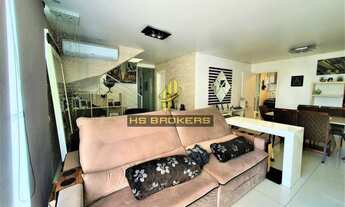 Imagem 2: Cobertura Vila Andrade