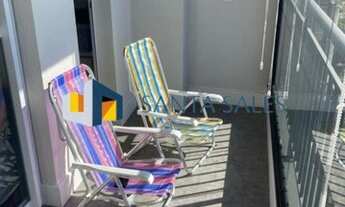 Imagem 2: BELÍSSIMO APARTAMENTO 2 DORMITÓRIOS (1 SUÍTE) AO LADO DA VIA ANCHIETA!!