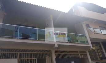 Imagem: Casa com 4 dormitórios para alugar, 120