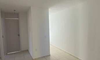 Imagem 4: Condomínio incluso) Aluguel de apartamento campo grande, 2Q, em condomínio fechado