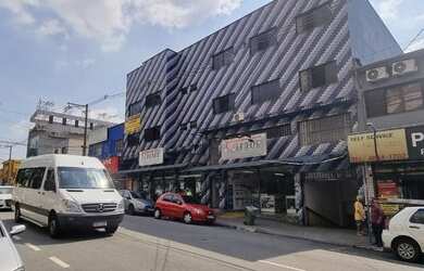 Imagem 2: Galpão à venda 250M², Centro, Diadema - SP