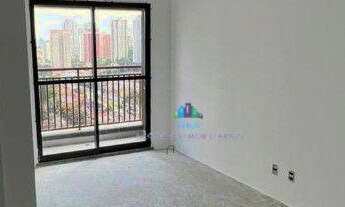 Imagem: Apartamento com 1 dormitório à venda