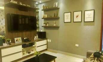 Imagem 3: Casa com 2 dormitórios à venda, 110 m² por R$ 490.000 - Jardim Adriana - Indaiatuba/SP