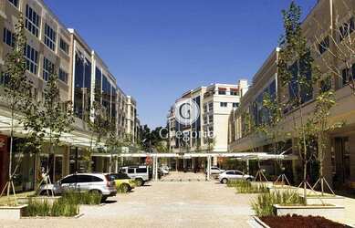 Imagem 14: Sala, 58 m² - venda por R$ 550.000,00 ou aluguel por R$ 4.000,00/mês - Cotia - Cotia/SP