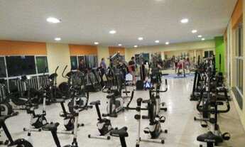 Imagem 6: Apartamento LOCAÇÃO 45m², 2 dorms, 1 vaga - com piscina - Av Guarulhos - SP