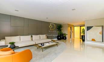 Imagem 3: APARTAMENTO A VENDA 3 QUARTOS SENDO 1 SUITE, ANDAR ALTO NO BAIRRO ECOVILLE !UMA VISTA DE T