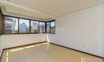 Imagem 2: Apartamento para venda com 130 metros quadrados com 3 quartos em Mont Serrat - Porto Alegr