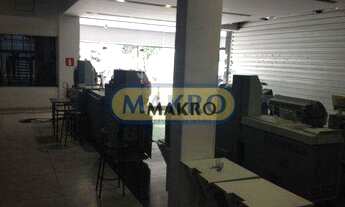 Imagem 7: Loja para alugar, 800 m² por R$ 35.000,00 - Lourdes - Belo Horizonte/MG