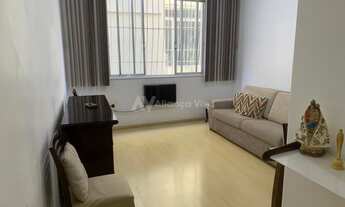 Imagem 7: Rio de Janeiro - Apartamento Padrão - Copacabana