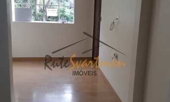 Imagem 2: Apartamento com 2 dormitórios à venda por R$ 360.000,00 - Vila Nova - Campinas/SP