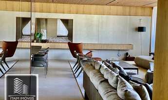 Imagem 5: Apartamento para venda possui 274 metros quadrados com 3 quartos