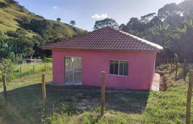 Imagem 7: CHÁCRINHA ROSA Chácara com venda por R$155.000