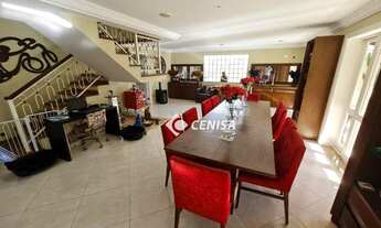 Imagem 7: Casa com 4 dormitórios, 366 m² - venda ou aluguel - Vila Suíça - Indaiatuba/SP