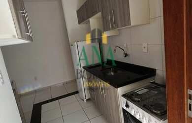 Imagem 4: Apartamentos 2 Dormitórios para venda e locação em Sorocaba - SP