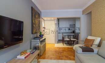Imagem 6: Apartamento Venda 2 Dormitórios - 66 m² Pinheiros
