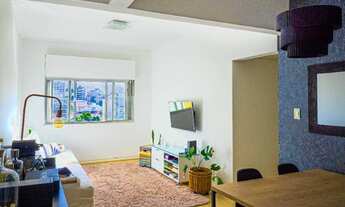 Imagem: Vista livre, próx. Metrô S.F. Xavier