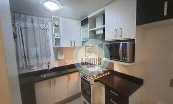 Imagem: Apartamento com 2 dormitórios à venda