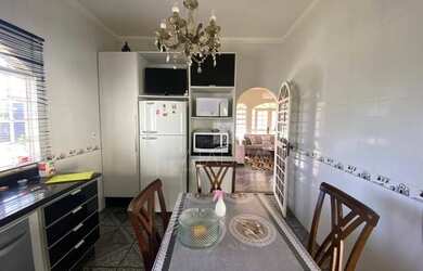 Imagem 6: 3 suítes - Escriturada - Trecho 3 - Rua 1 - Vicente Pires