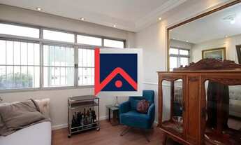 Imagem 3: Venda Apartamento 3 Dormitórios - 109 m² Bela Vista