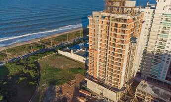 Imagem 3: Al mare- Lançamento apartamento Garden com 4 quartos terraço privativo de 30m² com 2 vagas