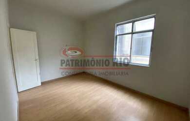 Imagem 5: Apto 2 quartos dependência completa