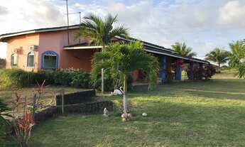 Imagem: Sítio Barragem Santa Helena - completo