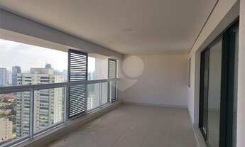 Imagem 2: Apartamento-São Paulo-BROOKLIN