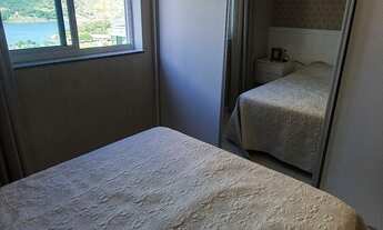 Imagem 6: Aluguel Apto 3 Quartos 1 Suite - Maior Area de Lazer de Vitoria