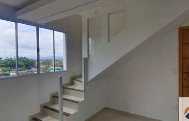 Imagem 6: Cobertura com 2 quartos à venda, 47 m² por R$ 269.000 - Céu Azul - Belo Horizonte/MG