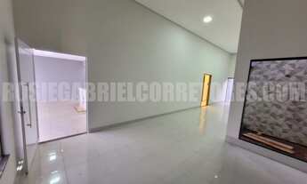 Imagem 7: CAMPO GRANDE - Casa Padrão - Vila Piratininga