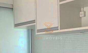 Imagem 7: Apartamento com 3 dormitórios à venda, 70 m² por R$ 989.361 - Perdizes - São Paulo/SP