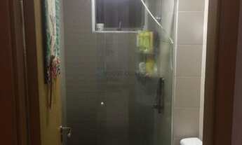 Imagem 2: Apartamento no Condominio chapada da Serra