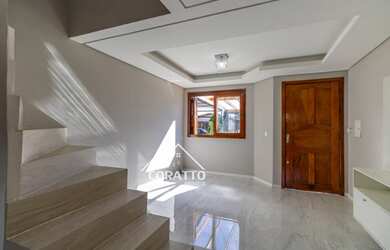 Imagem 5: Casa Sobrado para Venda em Ricci Passo Fundo-RS - 6276