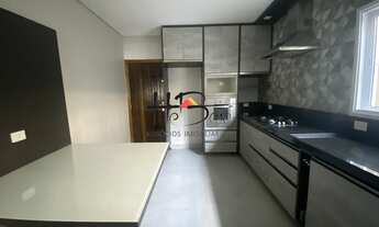 Imagem 4: Mauá - Casa Padrão - Jardim Guapituba