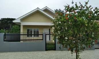 Imagem 2: Casa para Venda em Nova Petrópolis, Vila Germânia, 2 dormitórios, 1 suíte, 2 banheiros, 1