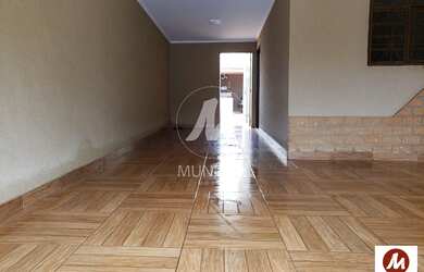 Imagem 2: Casa (térrea na rua) 3 dormitórios, cozinha planejada