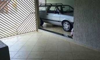 Imagem: São José dos Campos - Casa Padrão - Jardim