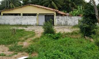 Imagem: Casa com terreno