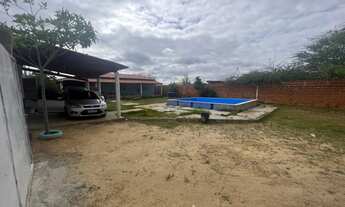 Imagem 3: Casa no sítio São João petrolina