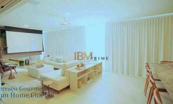 Imagem 4: Apartamento com 3 dormitórios à venda no Jardim Olhos D'Água - Ribeirão Preto/SP