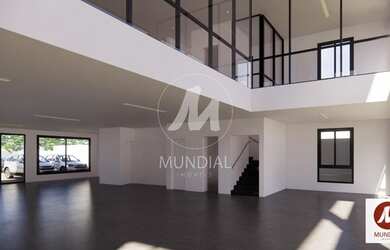 Imagem 7: Salão/Galpão (salão - sobrado