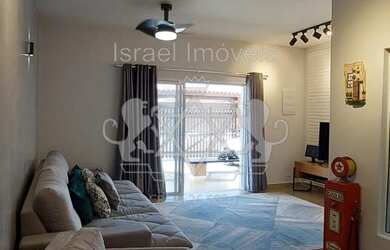 Imagem 7: Casa à venda com 03 dorms. sendo 01 suíte, espaço gourmet com churrasqueira, localizada no