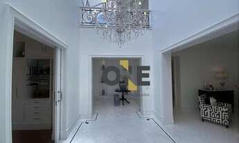 Imagem 4: Casa com 5 dormitórios à venda, Granja Viana - Cotia