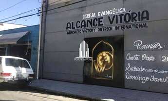 Imagem 2: Galpão- Remédio- Osasco-347 m² - Aceita Troca