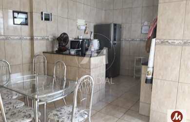 Imagem 6: Casa (térrea na rua) 3 dormitórios/suite, cozinha planejada