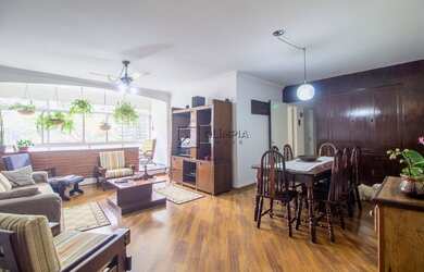 Imagem 2: Apartamento Venda 3 Dormitórios - 139 m² Bela Vista