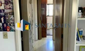 Imagem 7: Apartamento com lazer completo no Campo Belo! Localização excelente!